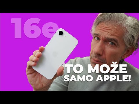 iPhone 16e - Appleov Jednooki Jack [Recenzija]