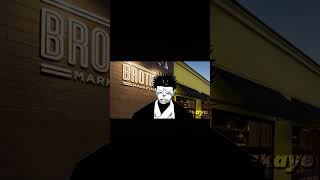 Sukuna tryna get some of gojo 😳 #gojo #manga #sukuna #jjk #lobotomykaisen