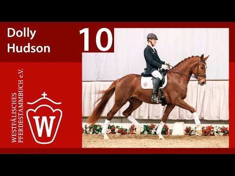10 Dolly Hudson Stute v. Dresemann - Florestan I