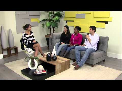 Mulher.com 14/05/2014 Pauta dengue - Parte 1/2