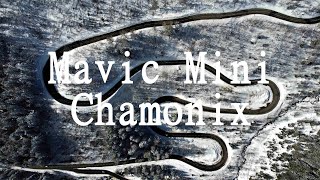 MAVIC MINI | Chamonix | 2.7K