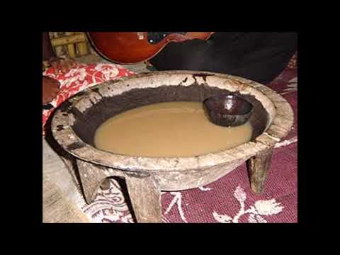 Huni 'o e Ika Ta'ane - Teine Latu.