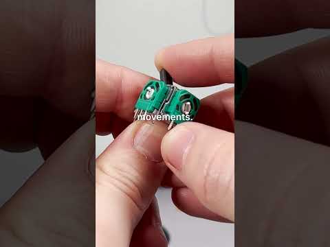 How our Hall Effect Sticks work! 😎💯