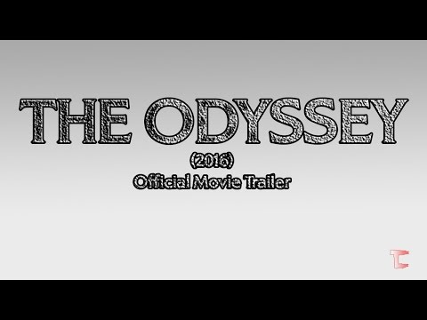 The Odyssey (2016) Trailer
