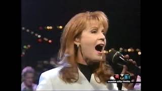 Austin City  Limits  Patty Loveless  Tear Stained  Letter/ Here I Am