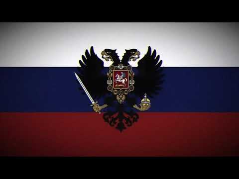 Slav'sya - Russian Patriotic Song (Slowed + Reverb)