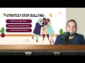 ANTI BULLYING PPG SOLUTA 2023