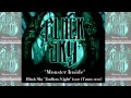 Black Sky - Monster Inside (audio) 