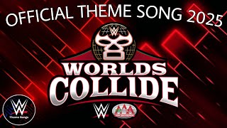 Download lagu WWE Worlds Collide 2025  Theme Song - 'Vamos' mp3