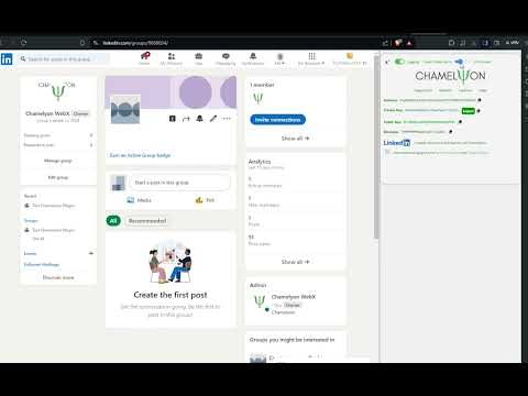 Item video thumbnail