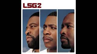 LSG Levert Sweat Gill -Just Friends