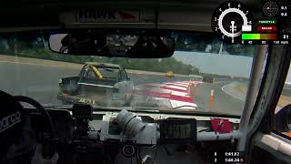 4.Ho Jeep Cherokee | 24 Hours of Lemons NJMP 6/11/2023 Part 3