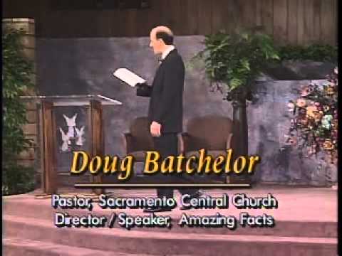 King David, Part 4 - Pastor Doug Batchelor