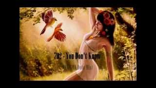 702 - You Don't Know (ENiGMA Dubz Mix)