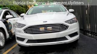 FPI Security Fleet Vehicles - FLEEU