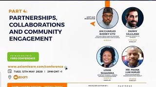 Partnerships in Education