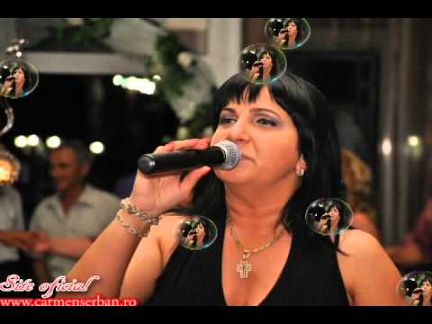 Carmen Serban si Adi Minune - Hai saruta-ma odata
