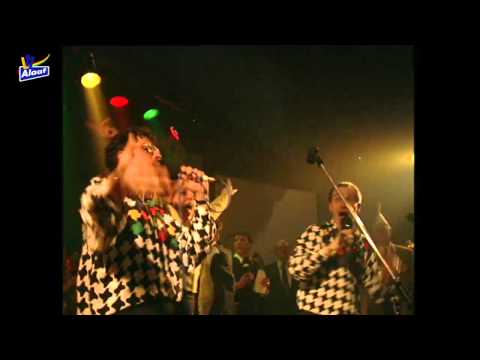 LVK 1996 14 - Winnaar LVK 1996 - Drejje - Duo Ammezasie - Maastricht