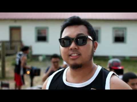 Jaboy's "Lumayo Ka" Verse @ Macwun's Birthday