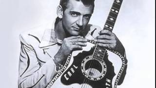 Carl Smith ~ Don't Tease Me