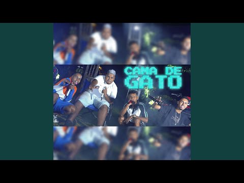 Cama de Gato (feat. Mohamed no Beat)