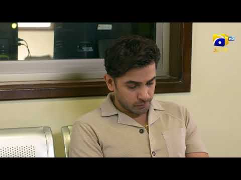 Kaffara 𝐍𝐞𝐰 𝐏𝐫𝐨𝐦𝐨 Mega Episode 74 | Ali Ansari - Laiba Khan | Har Pal Geo