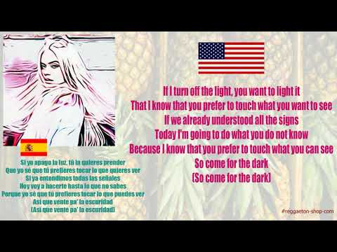 download lagu mp3 mp4 Karol G Pineapple Lyrics English, download lagu Karol G Pineapple Lyrics English gratis, unduh video klip Karol G Pineapple Lyrics English
