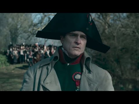 I want to come home | Napoleon Clip