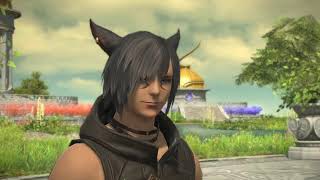 【FF14/暁月の終焉】#39 パッチ6.1～初見アライアンスレイド