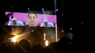 Lo Stato Sociale - mai stati meglio 2 - Concerto Live Assago Forum