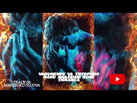 Beckham Kauiiue - Maveruku Ouyova Track06 (2025 Album Yesa Iyende)