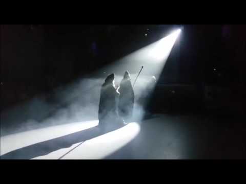 Eröffnung Halloween - Party  2016