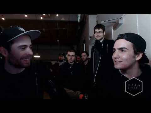 Melee @ Verdugo #51- null (Fox) VS G2 | Westballz (Falco) - SSBM Winners Quarters
