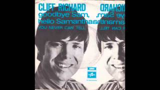 Cliff Richard Goodbye Sam Hello Samantha