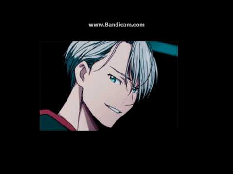 Drama on ice!!! (dramabug parody)