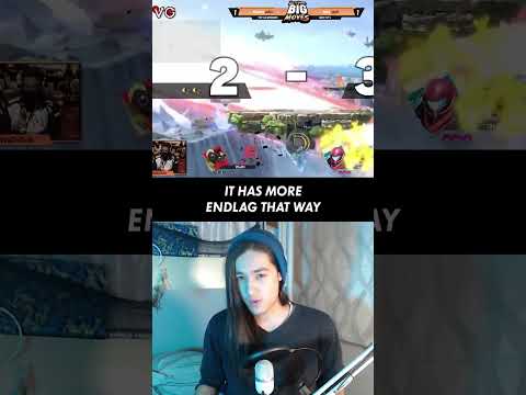 Samus Starter Guide - Super Smash Bros Ultimate