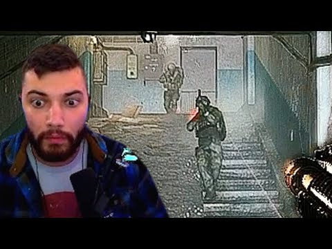 RESERVE IS FULL OF MEGA CHADS