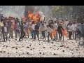 டெல்லி கலவரத்தை முன்வைத்து அமளி 3 வது 