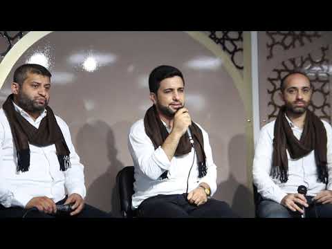 BETE NABE   'SENSİZ OLMUYOR' - Grup FATİH