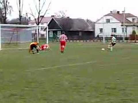 Piast Nowa Wieś - Zimowit Rzeszów