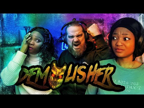 Coroners First Reaction to Slaughter To Prevail - Demolisher 🇷🇺