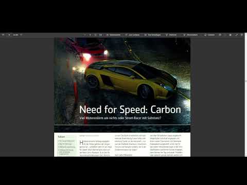 N Zone Ausgabe 12/2006 durchgeblättert - Wurstblatt