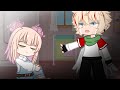 I Took A Shit Load Of Pills MCYT AU TW In Description Ft Niki Tommy