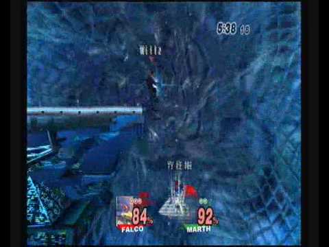 Willz vs Yeniths Losers Finals Match 1 East Midlands Monthlies August 2009