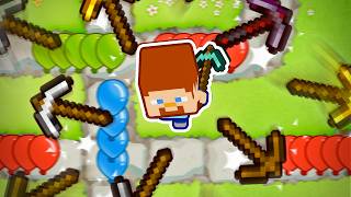 They Dared Me to Make a Bloons TD6 Mod...
