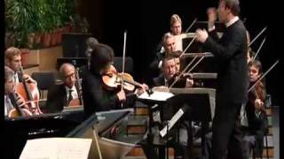 Yuri Bashmet   Schnittke Viola Concerto Pt 2