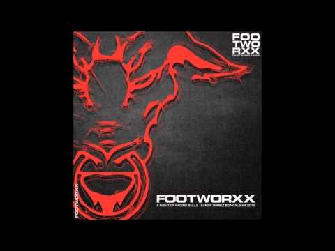 Section Grabuge Ft. Stargon - Blood Salt