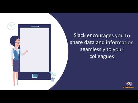 5 Reasons Slack is best for the Team