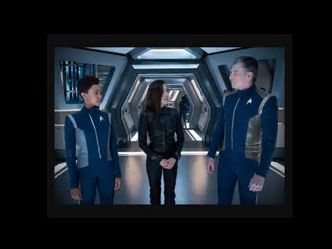 Star Trek Discovery Season 2 Episode 5 Saints of Imperfection Review
