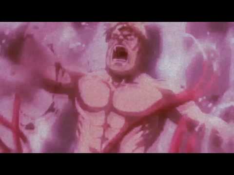 Massaru - Talismã [prod. EF] (Official AMV)